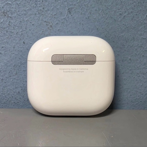 AirPods  4 - Picture 3 of 10